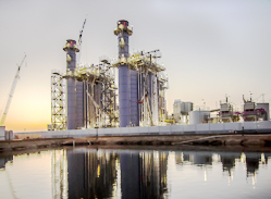 Bitumen Upgrader and Field Expansion Phase Two, Kearl Oil Sands 